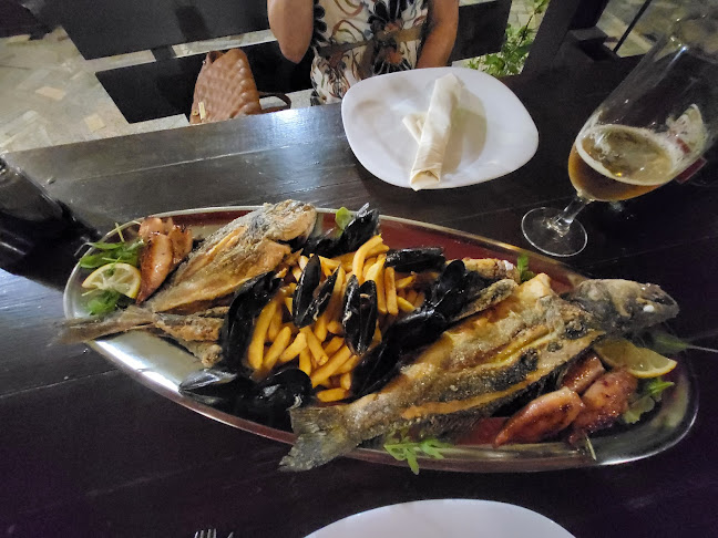 da Mateo-Pizza🍕-BBQ🥩-FISH 🐟 - Rovinj