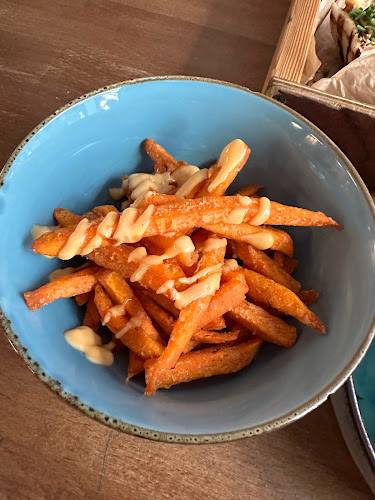 Comentarii opinii despre Kai street food