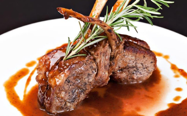 Restaurant Chandeliers