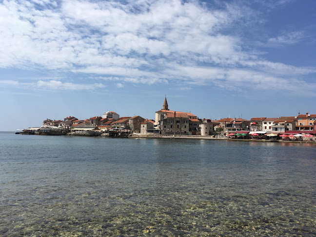 Cafe Bar Balans - Umag