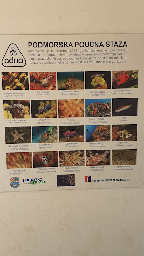 Opinii despre Restoran Fortuna în Kraljevica - Gastronomija i ugostiteljstvo