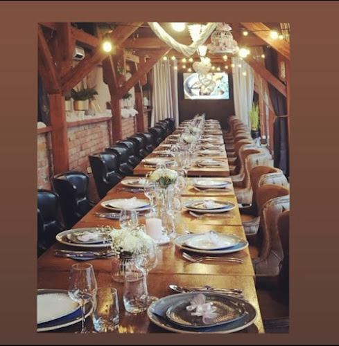 Bistro & pizzeria Piccolo Zagreb