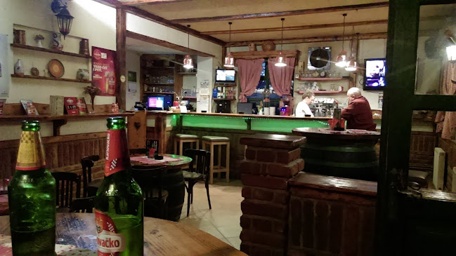 Caffe bar Bijela Hiža