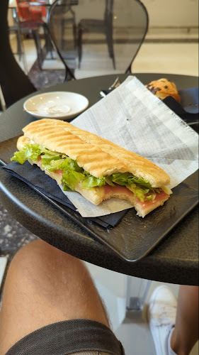 Opinii despre Coffee Break în Dubrovnik - Gastronomija i ugostiteljstvo