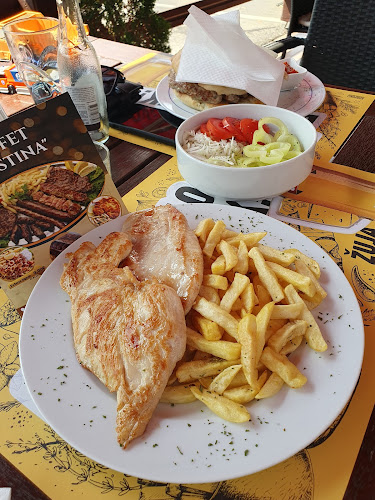 Opinii despre Bistro Kristina în Perušić - Gastronomija i ugostiteljstvo