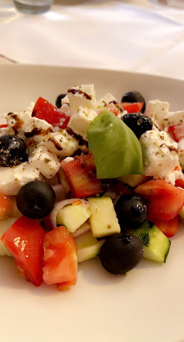 Opinii despre Grande Luna în Hvar - Gastronomija i ugostiteljstvo