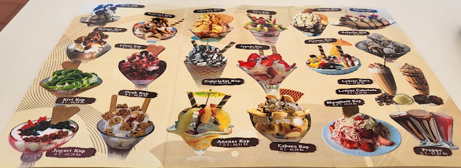 Gelateria & Kebab ISTRA - Gastronomija i ugostiteljstvo