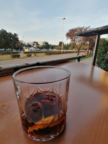 Caffe bar Terasa - Zagreb