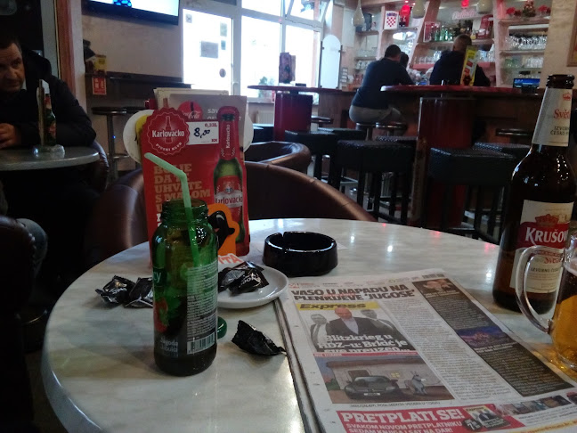 Caffe bar Paladium - Karlovac