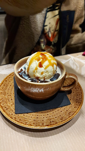 Comentarii opinii despre Shizuku -Japanese cuisine-