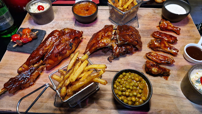 Opinii despre R&B Food în Zagreb - Gastronomija i ugostiteljstvo