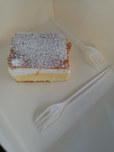 Slastičarnica Cacao - Gastronomija i ugostiteljstvo