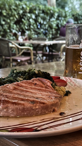 Opinii despre Pizzeria Helena în Zagreb - Gastronomija i ugostiteljstvo