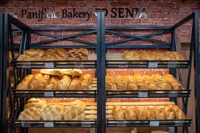Pekara Panificio Bakery "Senia"