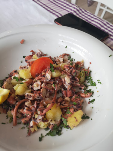 Konoba "Girica" - Gastronomija i ugostiteljstvo