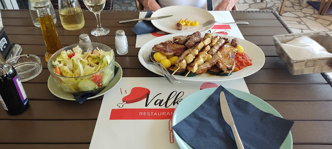 Opinii despre Bistro Valkane în Pula - Gastronomija i ugostiteljstvo