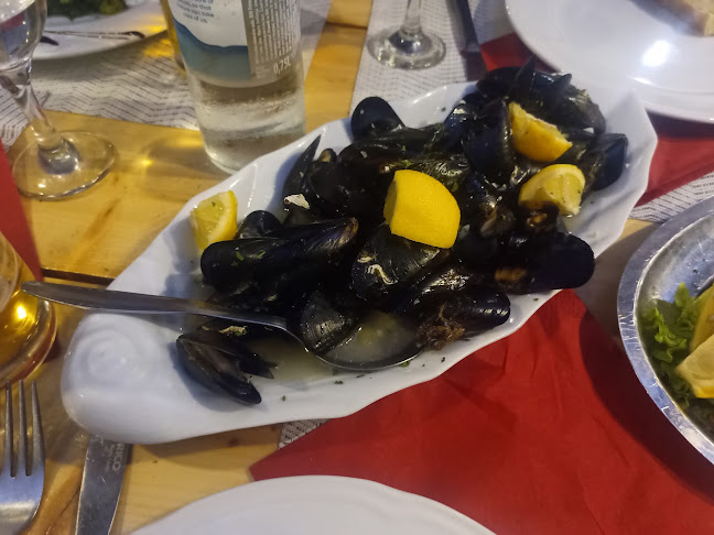 Opinii despre More i prstaci în Skradin - Gastronomija i ugostiteljstvo