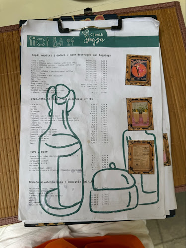 Bistro Špajza - Karlovac