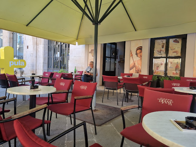 Forum 4, 52100, Pula