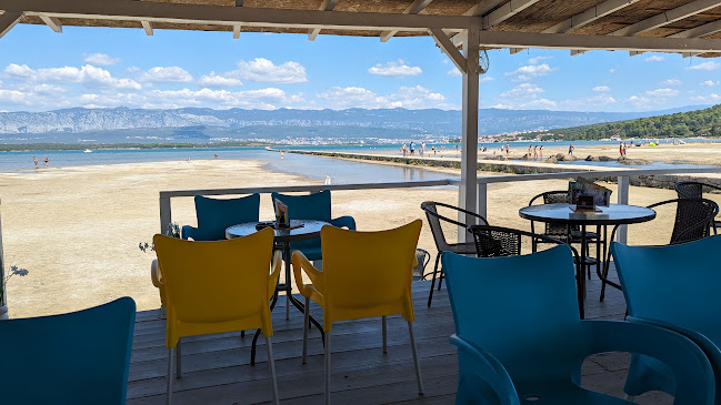 Opinii despre Beach Bar Meline în Soline - Gastronomija i ugostiteljstvo