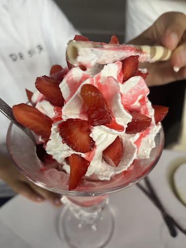 Slastičarna Kairo - Gastronomija i ugostiteljstvo