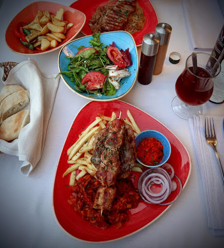 Opinii despre Restaurant & Caffe „Velum“ în Rab - Gastronomija i ugostiteljstvo