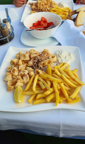 Comentarii opinii despre Restoran Al Mare