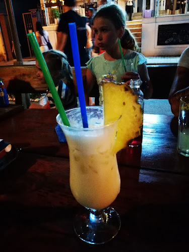 Bistro & beach bar "Tunar" - Selce