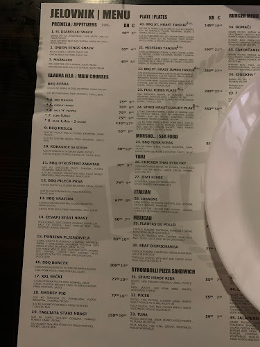 Ul. dr. Ivana Novaka 38, 40000, Čakovec