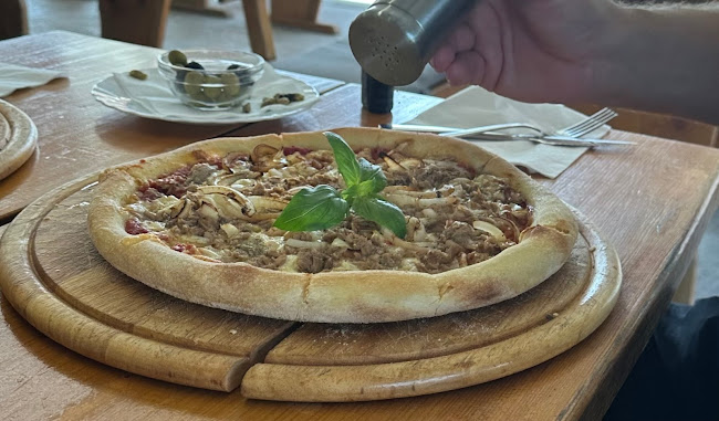 Marana 1/B Barbariga, 52215