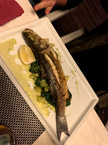 Restoran "Il Padrino" - Gastronomija i ugostiteljstvo