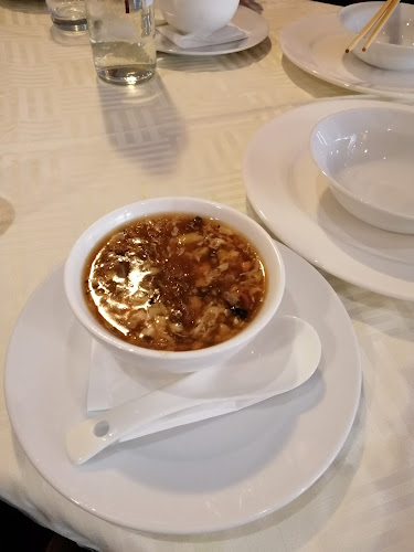 Comentarii opinii despre Kineski restoran Asia (Hong Yun)