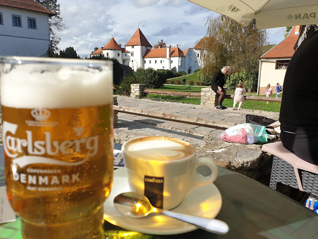 Trg Miljenka Stančića 1, 42000, Varaždin