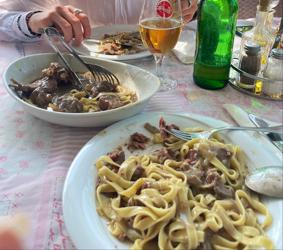 Konoba Luciana - Nova Vas