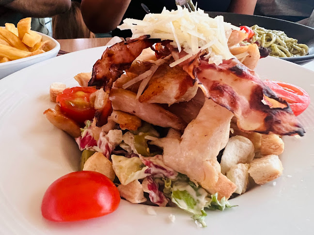 Comentarii opinii despre Restoran Nokturno