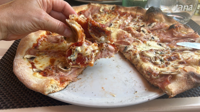 Konoba-pizzeria Arka - Gastronomija i ugostiteljstvo