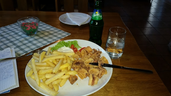 Pizzeria Delta - Gastronomija i ugostiteljstvo