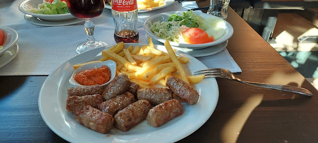 Restaurant "Vaš kutak"