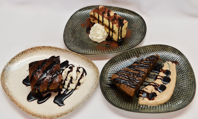 Bistro & pizzeria Piccolo Zagreb - Gastronomija i ugostiteljstvo