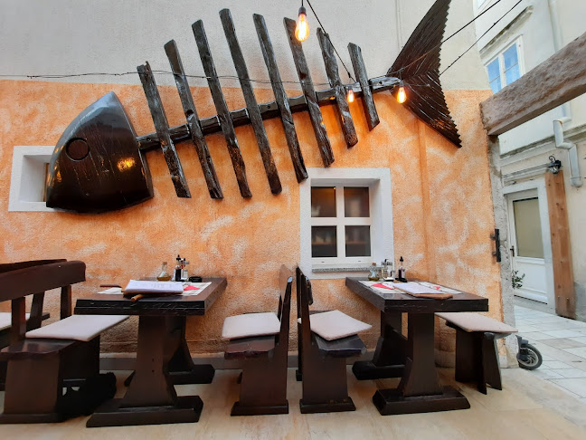 Opinii despre Restoran Mali NONO în Krk - Gastronomija i ugostiteljstvo