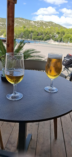 Beach bar Calafuria - Tribunj