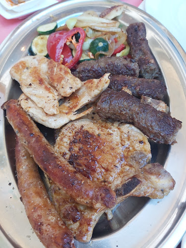 Konoba Pizzeria Nana - Primošten