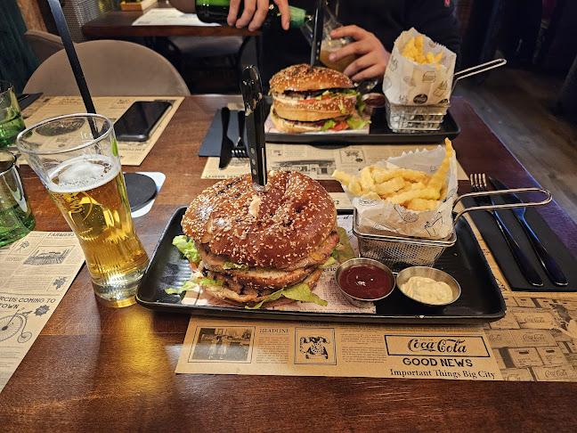 Restoran Strossmayer No. 2 - Osijek