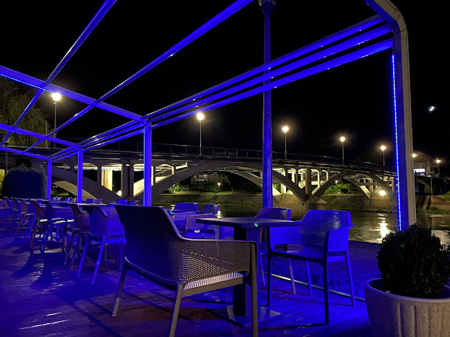 FIVE lounge & bar - Gastronomija i ugostiteljstvo