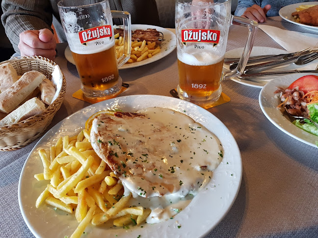 Pizzeria Šime - Zadar