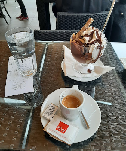 Comentarii opinii despre Choco bar - Bonbonnière Kraš