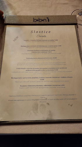 Comentarii opinii despre Boban caffe & restoran