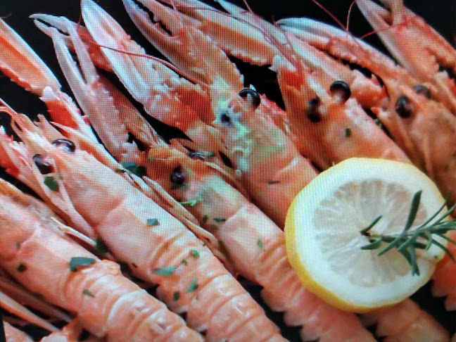 Opinii despre Teta Olga în Rogotin - Gastronomija i ugostiteljstvo