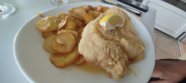 Restoran Prva postaja - Duga Resa