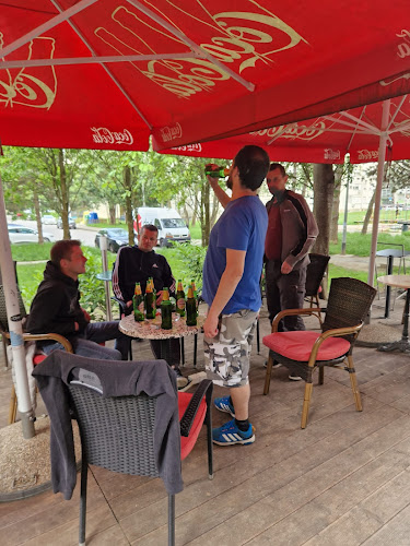 Caffe Bar "Poeta" - Zagreb